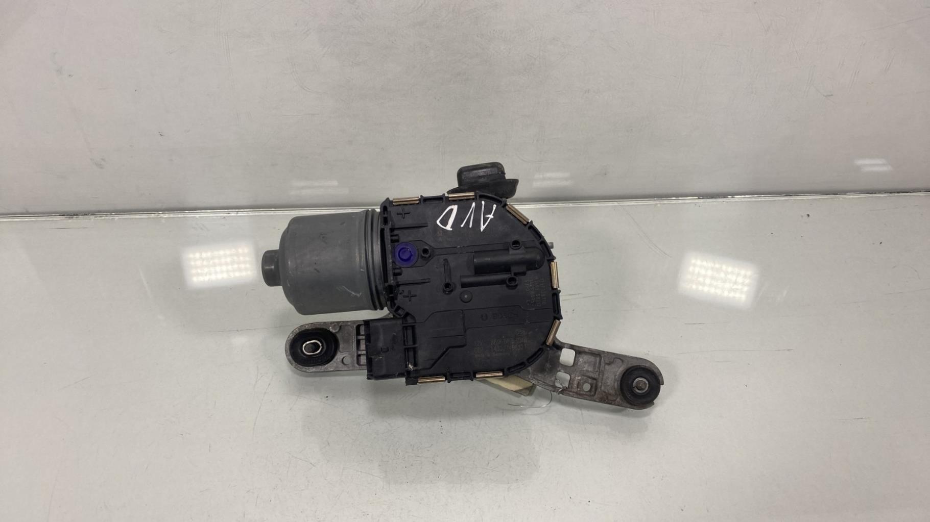 Motore tergicristallo anteriore destro CITROEN C4 GRAND PICASSO 2 PHASE 1 Diésel - 1