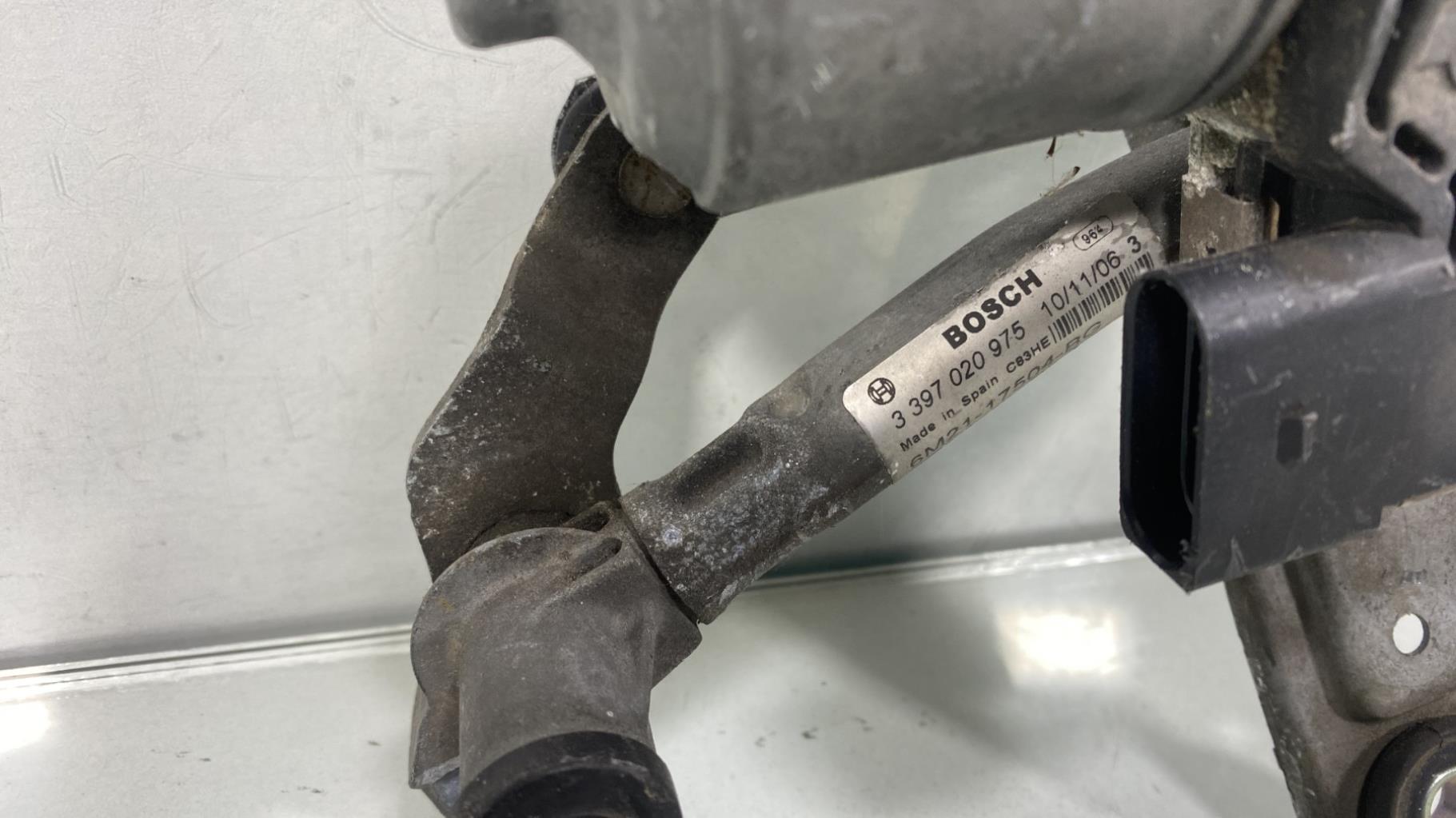 Motore tergicristallo anteriore destro FORD S-MAX 1 PHASE 1 Diésel - 1