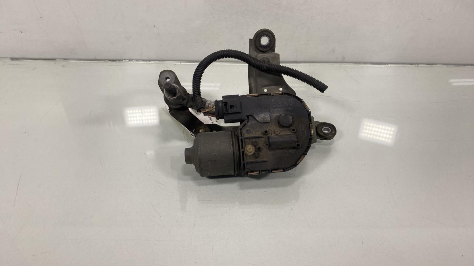 Motore tergicristallo anteriore sinistro FORD S-MAX 1 PHASE 1 Diésel - 1