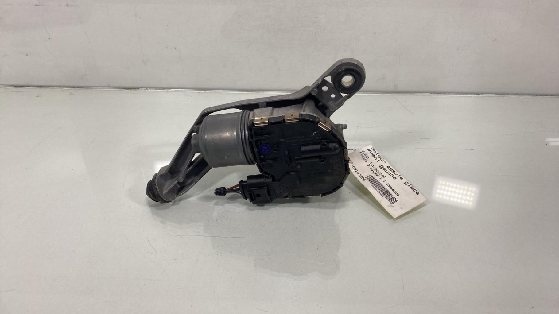 Motore tergicristallo anteriore sinistro FORD FOCUS 3 PHASE 1 Gasolina - 1