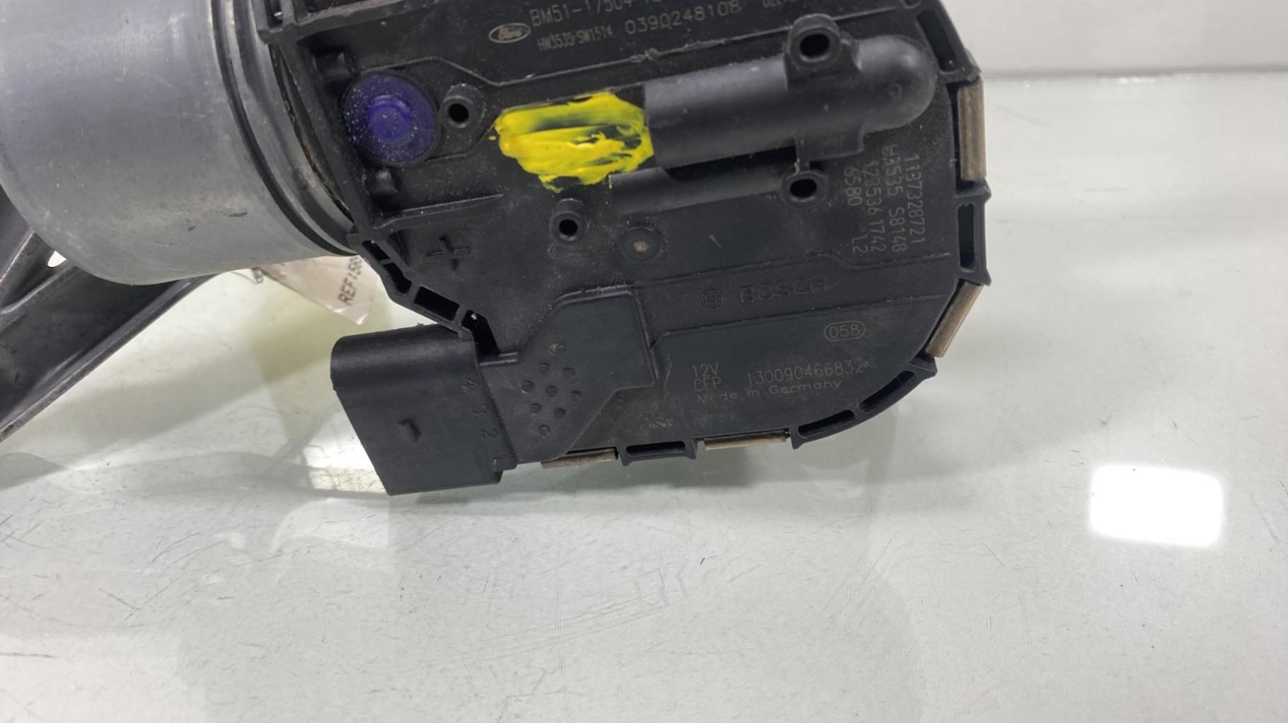 Motore tergicristallo anteriore sinistro FORD FOCUS 3 PHASE 1 Gasolina - 1