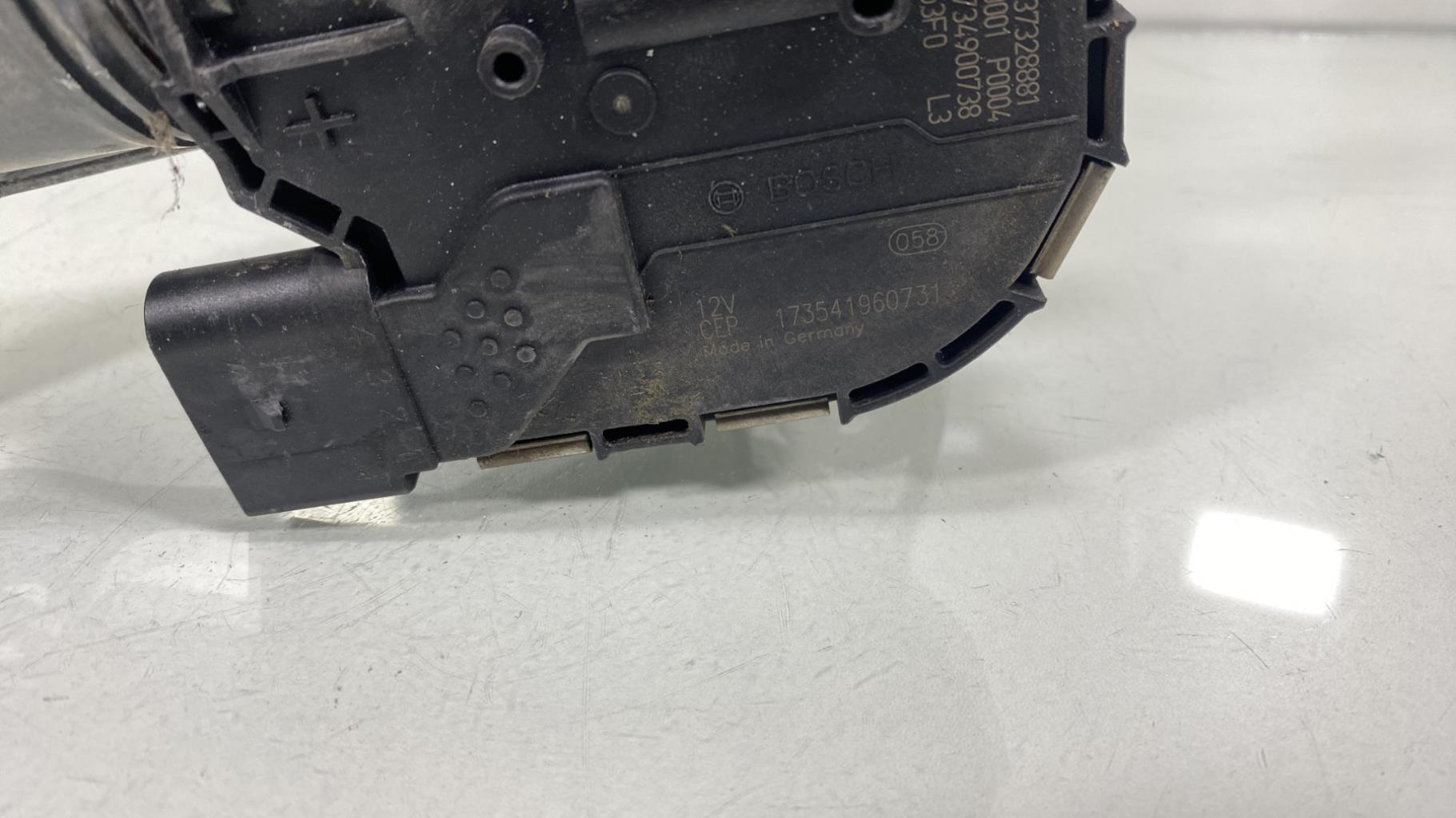 Motore tergicristallo anteriore sinistro FORD FOCUS 3 PHASE 2 Gasolina - 1