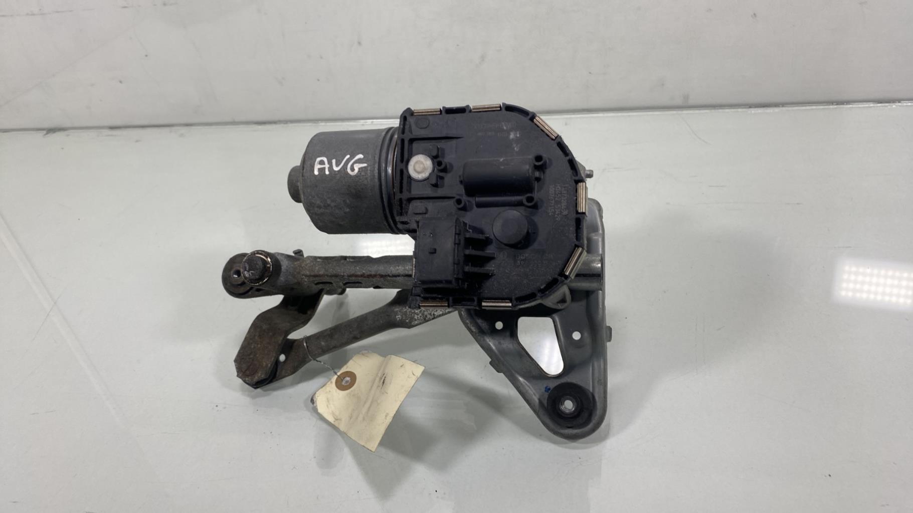 Motore tergicristallo anteriore sinistro PEUGEOT 3008 1 PHASE 1 Diésel - 1