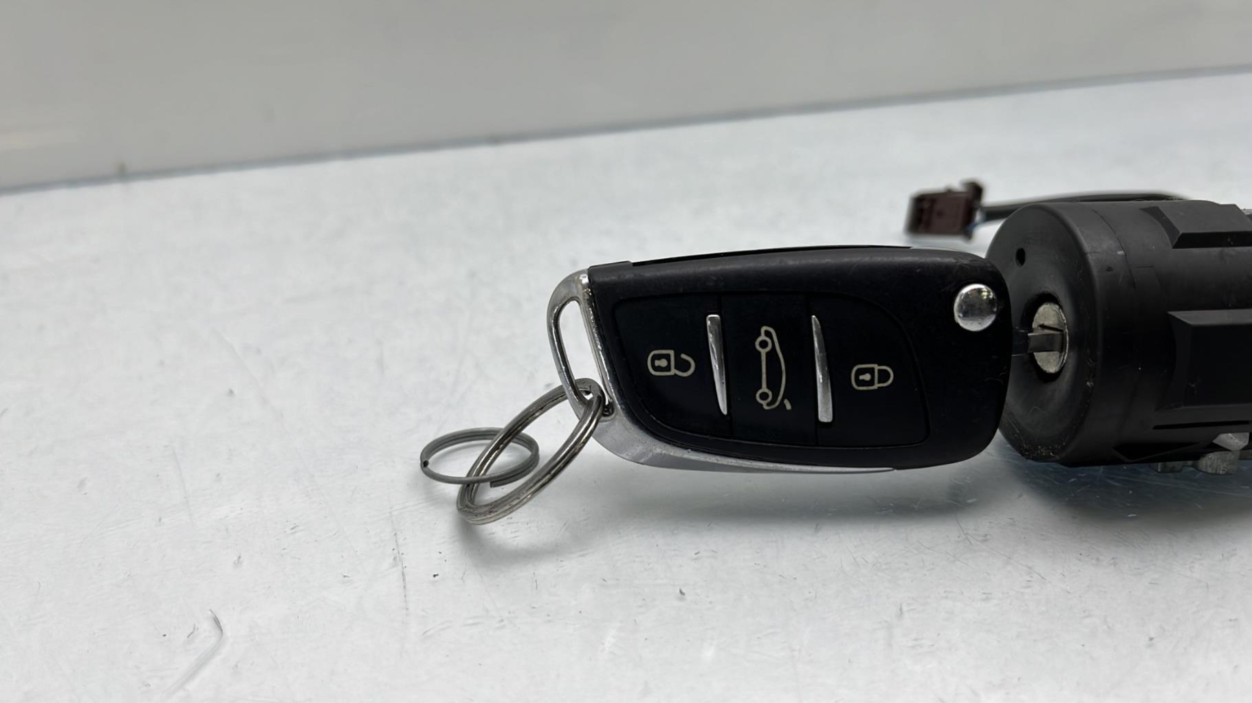 Neiman CITROEN DS4 PHASE 1 Diesel - 1