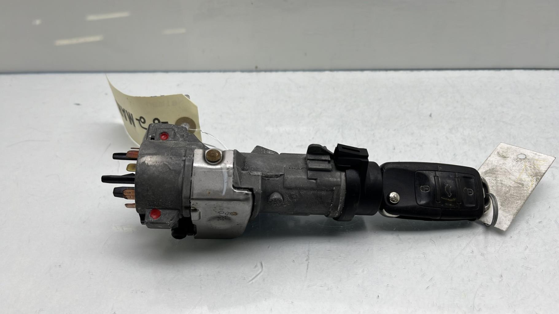 Neiman VOLKSWAGEN PASSAT 4 PHASE 2 Diesel - 1