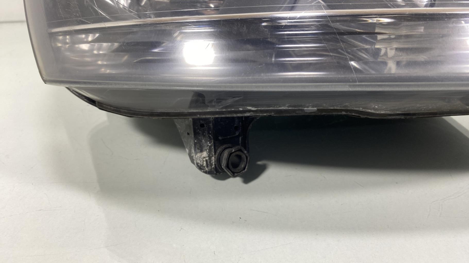 Gruppo ottico anteriore principale destro (luci)(faro) VOLKSWAGEN GOLF 5 Diésel - 1