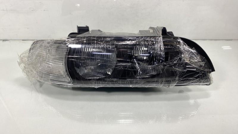 Gruppo ottico anteriore principale destro (luci)(faro) BMW SERIE 5 E39  - 1