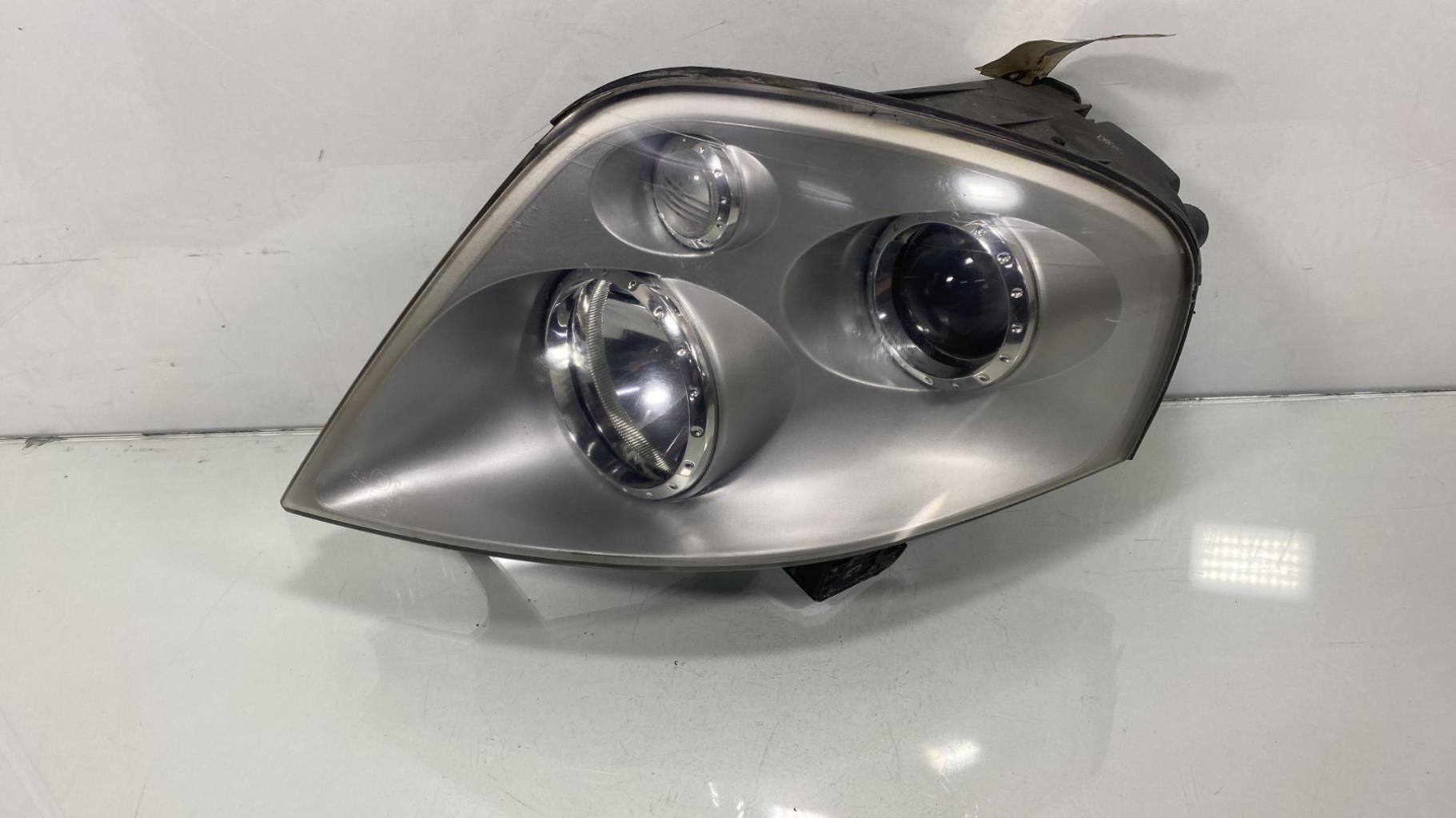 Gruppo ottico anteriore principale destro (luci)(faro) SSANGYONG REXTON 1 PHASE 1 Diésel - 1