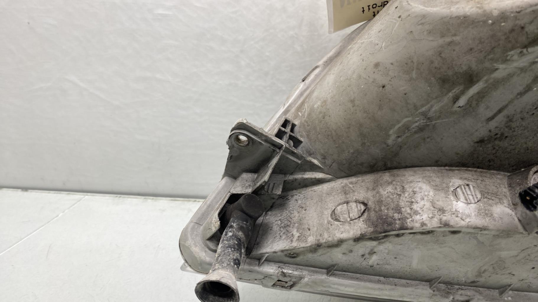 Gruppo ottico anteriore principale destro (luci)(faro) DAEWOO KALOS Gasolina - 1