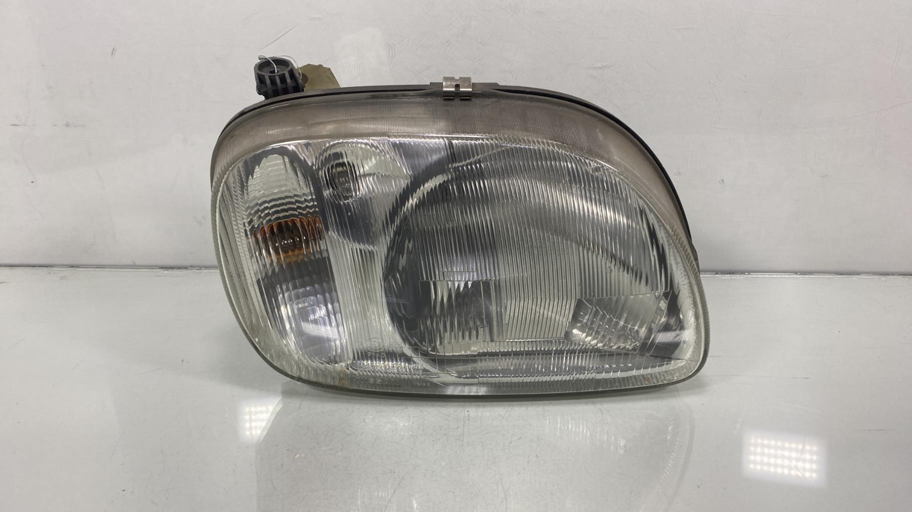 Gruppo ottico anteriore principale destro (luci)(faro) NISSAN MICRA 2 PHASE 3 Gasolina - 1