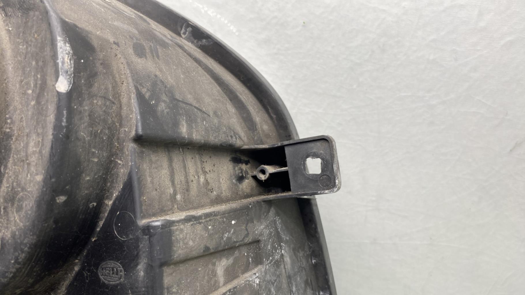 Gruppo ottico anteriore principale sinistro (luci)(faro) VOLKSWAGEN CRAFTER 1 PHASE 1 Diésel - 1