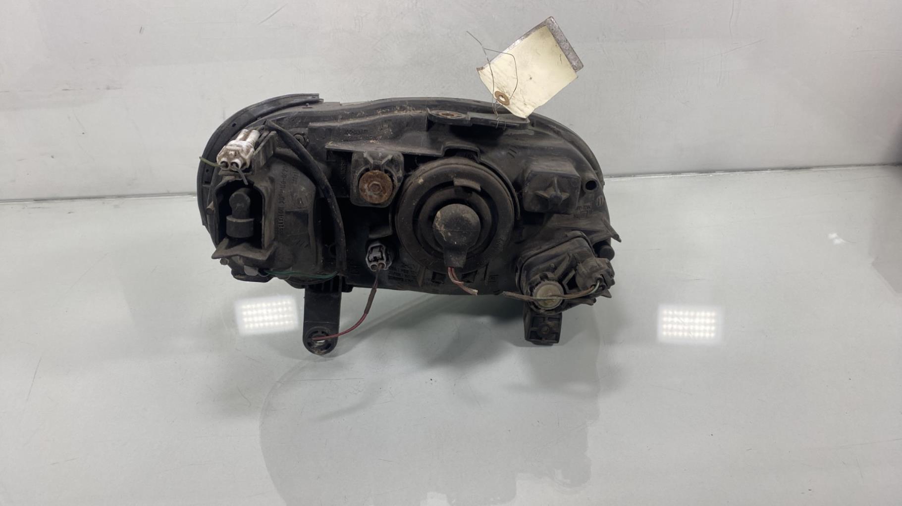 Gruppo ottico anteriore principale sinistro (luci)(faro) SUZUKI BALENO 1 Gasolina - 1