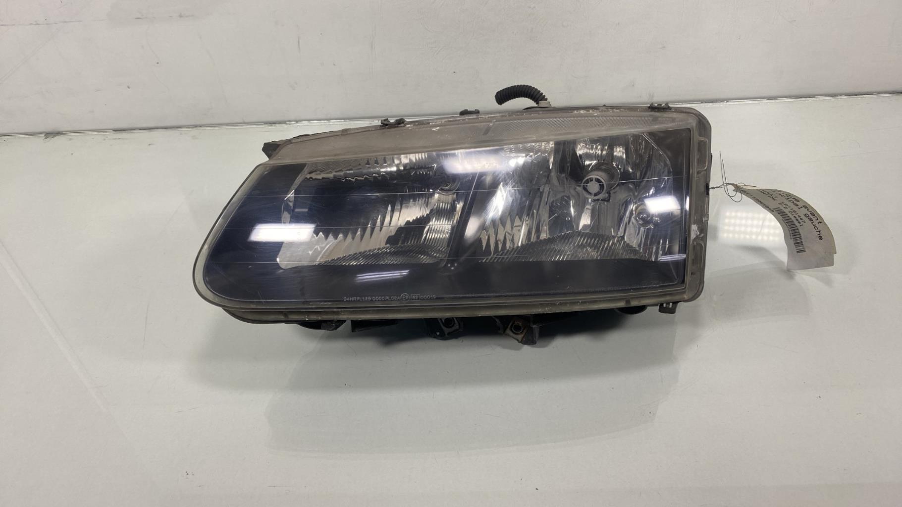 Gruppo ottico anteriore principale sinistro (luci)(faro) RENAULT AVANTIME Diésel - 1