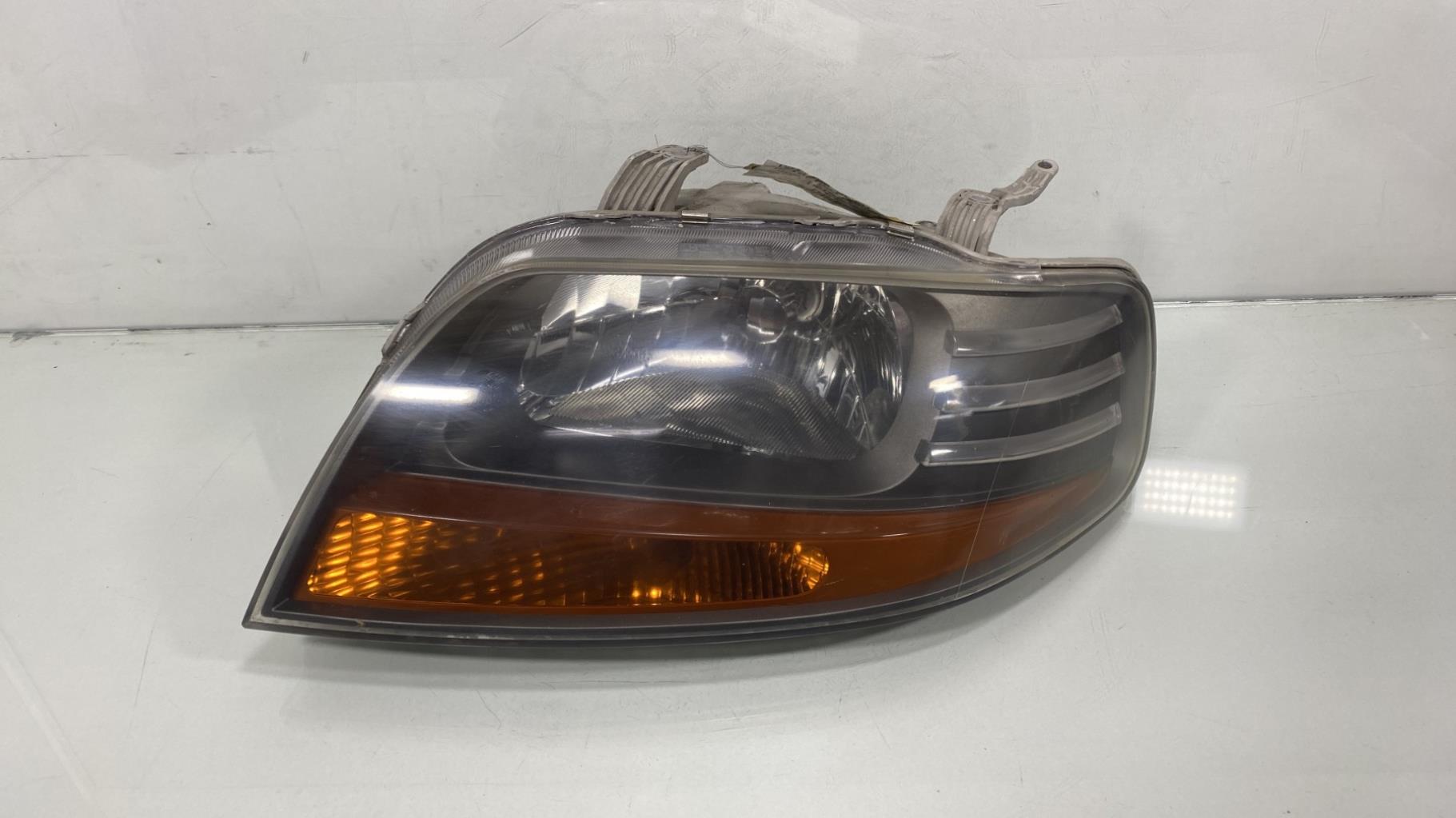 Gruppo ottico anteriore principale sinistro (luci)(faro) DAEWOO KALOS Gasolina - 1