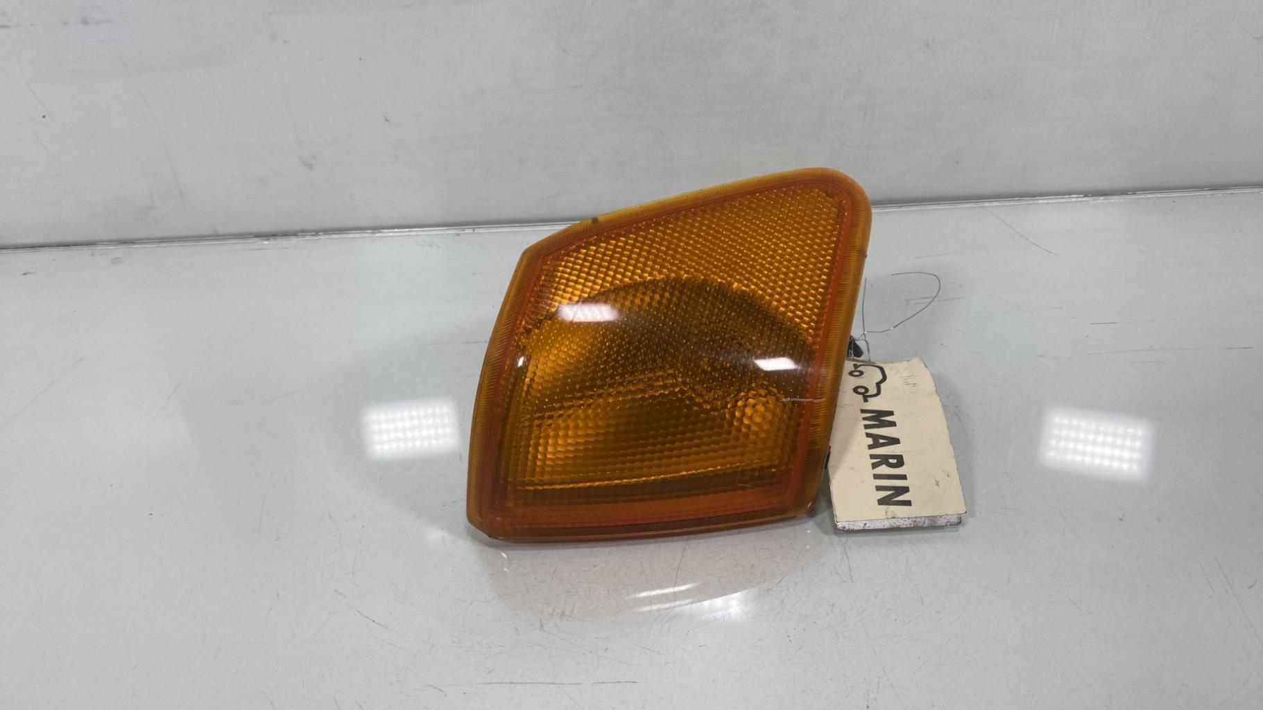 Gruppo ottico anteriore secondario destro (luci)(freccia) FORD FIESTA 3 PHASE 1 Gasolina - 1