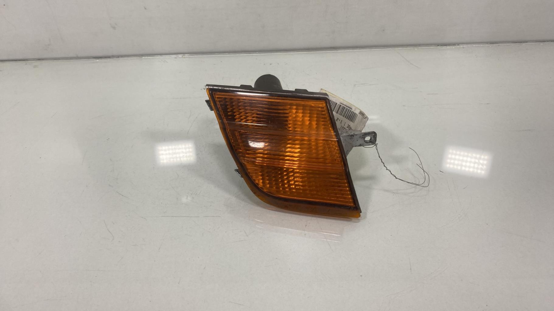 Gruppo ottico anteriore secondario destro (luci)(freccia) NISSAN MICRA 3 PHASE 1 Gasolina - 1