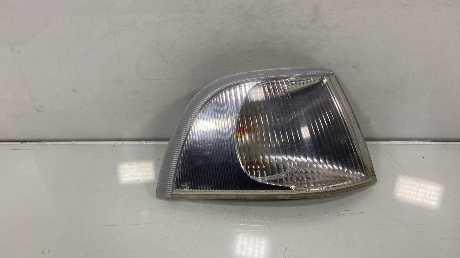 Gruppo ottico anteriore secondario destro (luci)(freccia) VOLVO S 40 1 PHASE 2 Gasolina - 1