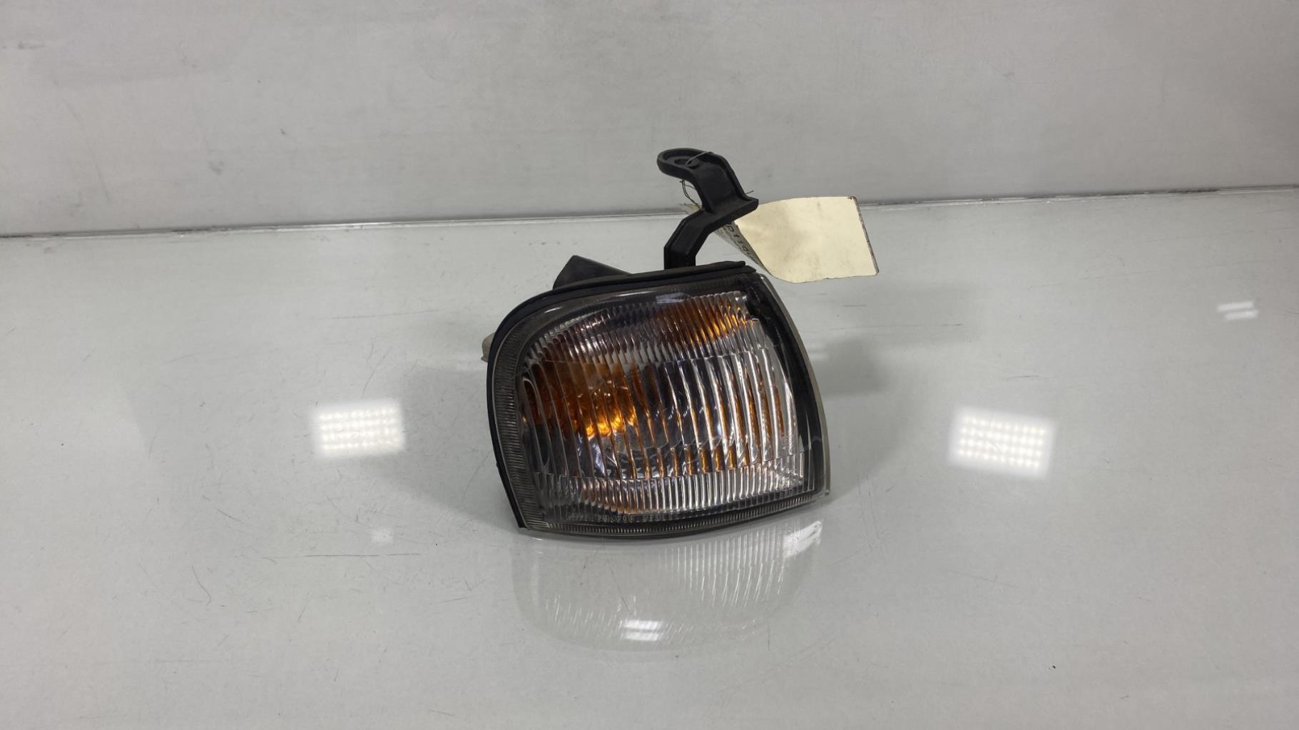 Gruppo ottico anteriore secondario destro (luci)(freccia) SUZUKI BALENO 1 Gasolina - 1