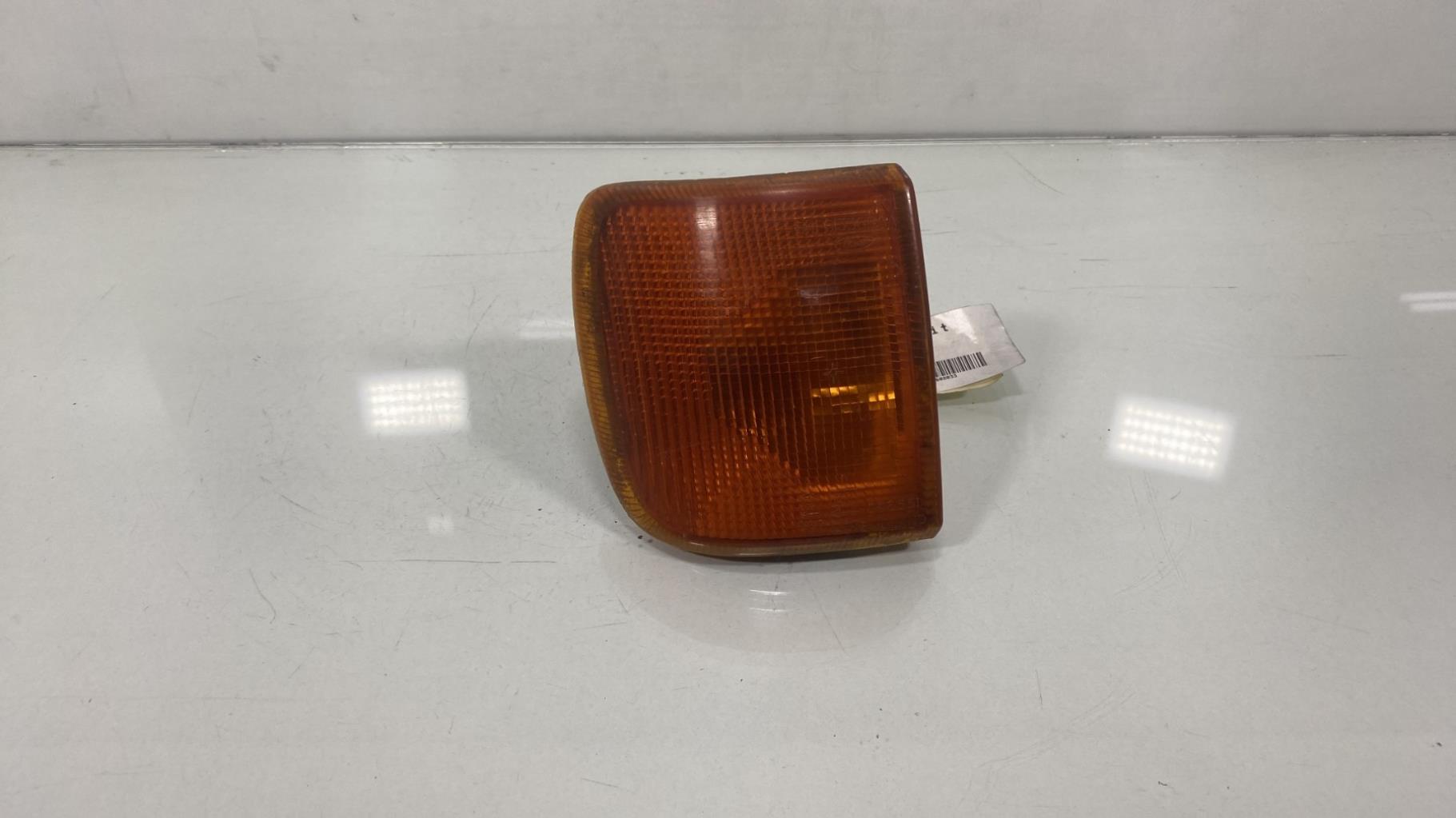Gruppo ottico anteriore secondario destro (luci)(freccia) FORD FIESTA 2 Gasolina - 1