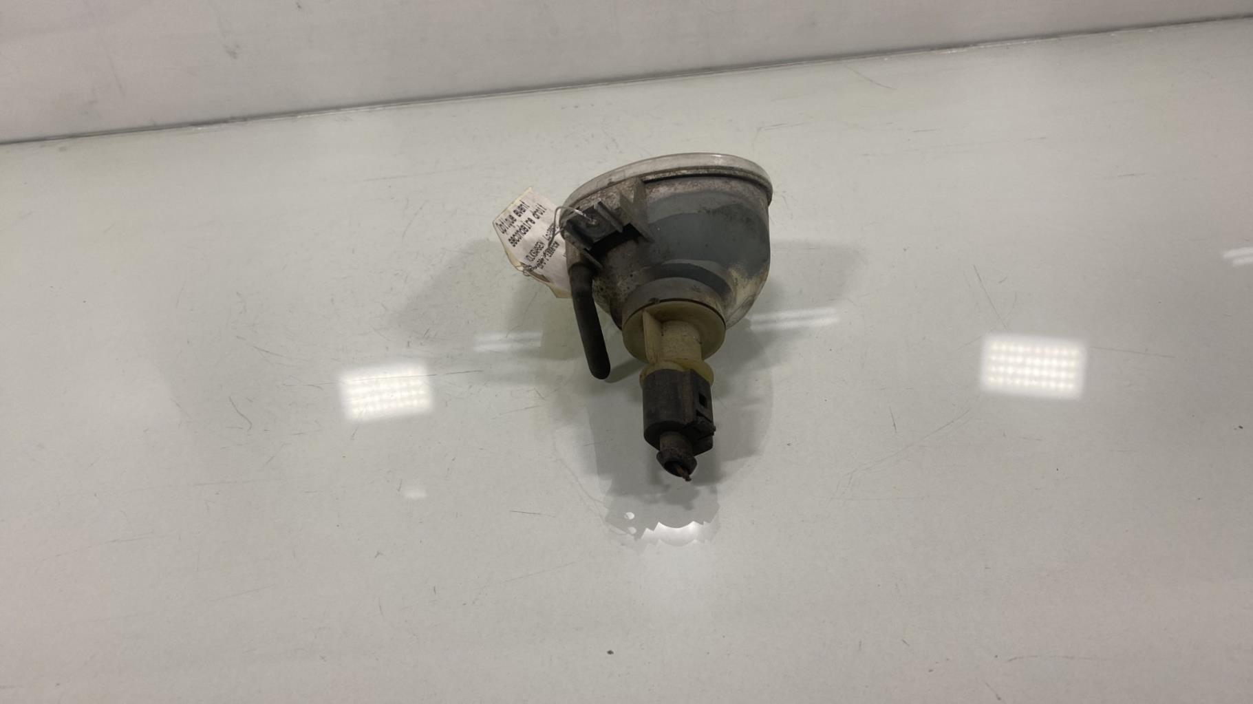 Gruppo ottico anteriore secondario destro (luci)(freccia) VOLKSWAGEN LUPO Gasolina - 1