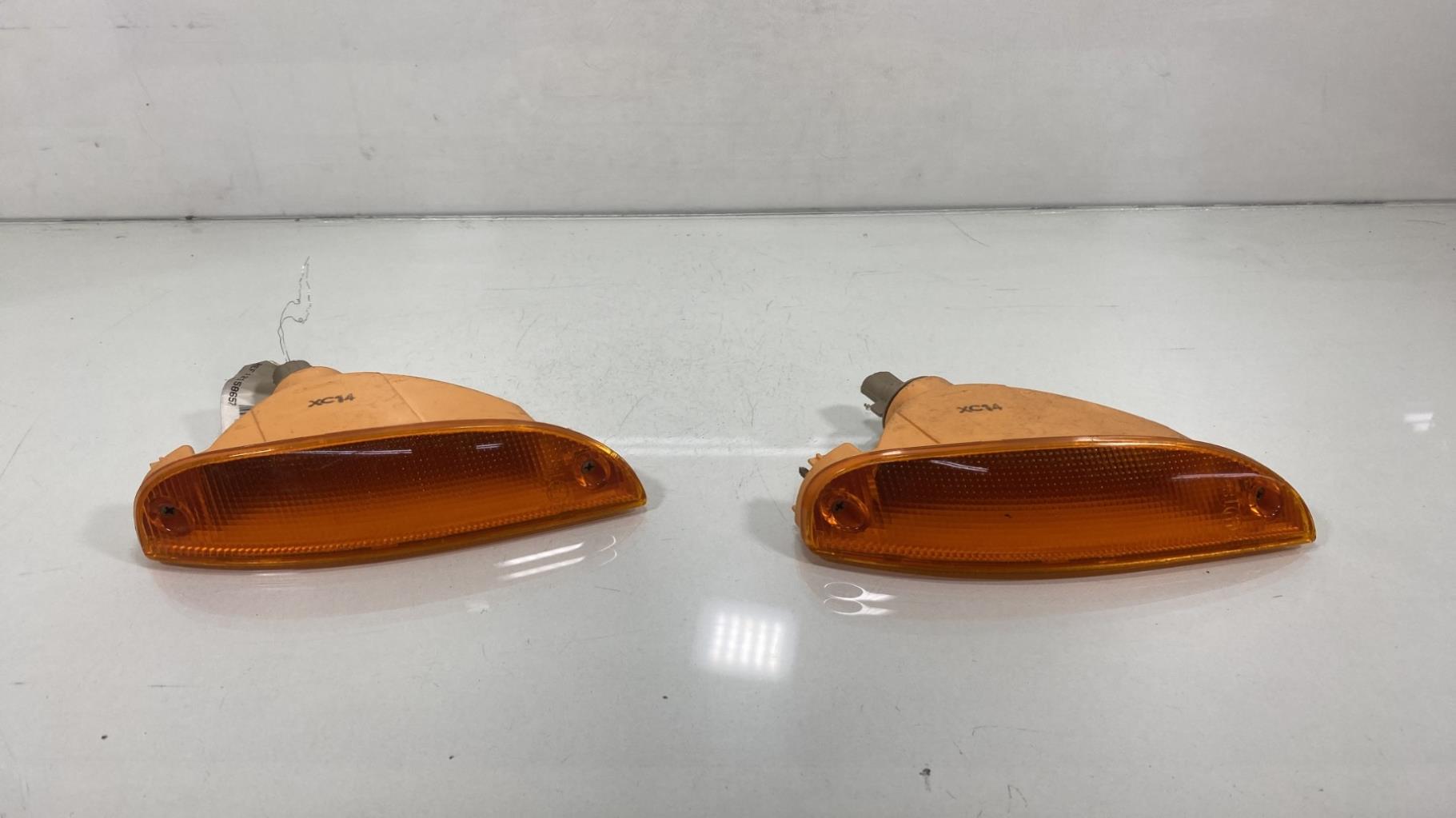 Optique avant secondaire droit (feux)(clignotant) DAEWOO MATIZ Essence - 1