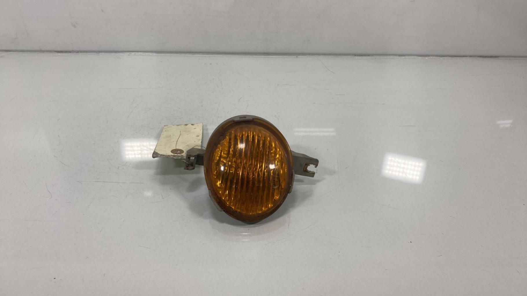 Gruppo ottico anteriore secondario destro (luci)(freccia) DAEWOO MATIZ 1 PHASE 2 Gasolina - 1