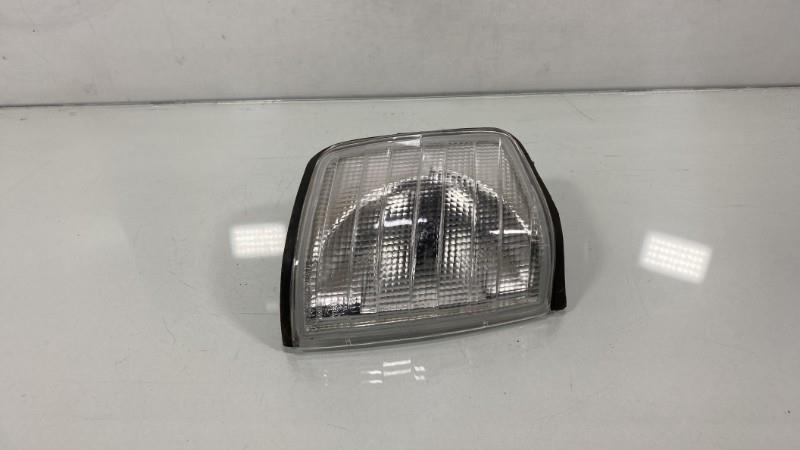 Gruppo ottico anteriore secondario sinistro (luci)(freccia) MERCEDES 190 W201  - 1