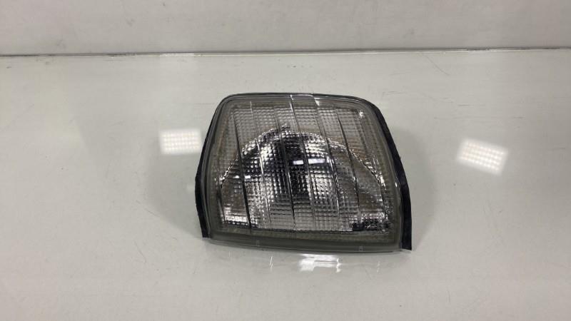 Gruppo ottico anteriore secondario sinistro (luci)(freccia) MERCEDES 190 W201  - 1