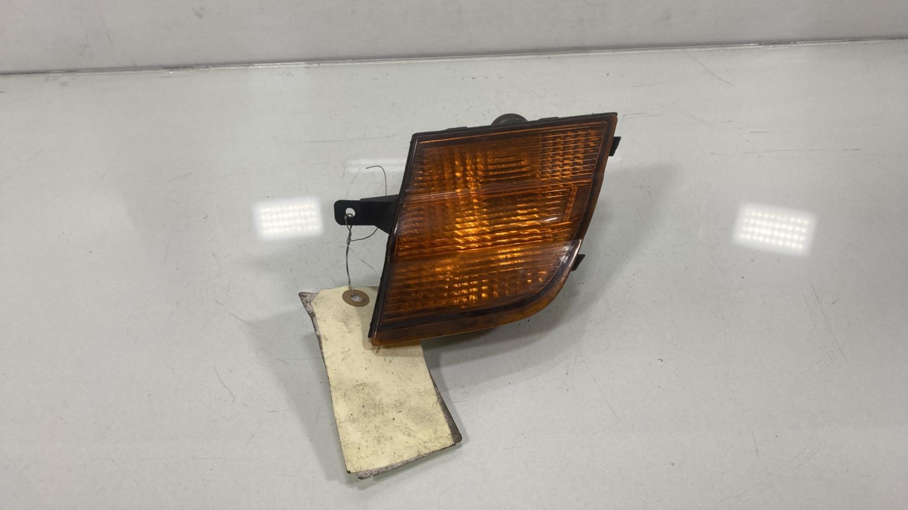 Gruppo ottico anteriore secondario sinistro (luci)(freccia) NISSAN MICRA 3 PHASE 1 Gasolina - 1
