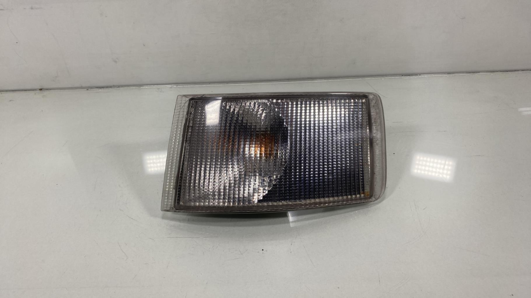 Gruppo ottico anteriore secondario sinistro (luci)(freccia) PEUGEOT BOXER 1 Gasolina - 1