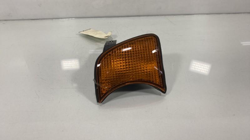Gruppo ottico anteriore secondario sinistro (luci)(freccia) BMW SERIE 5 E34  - 1