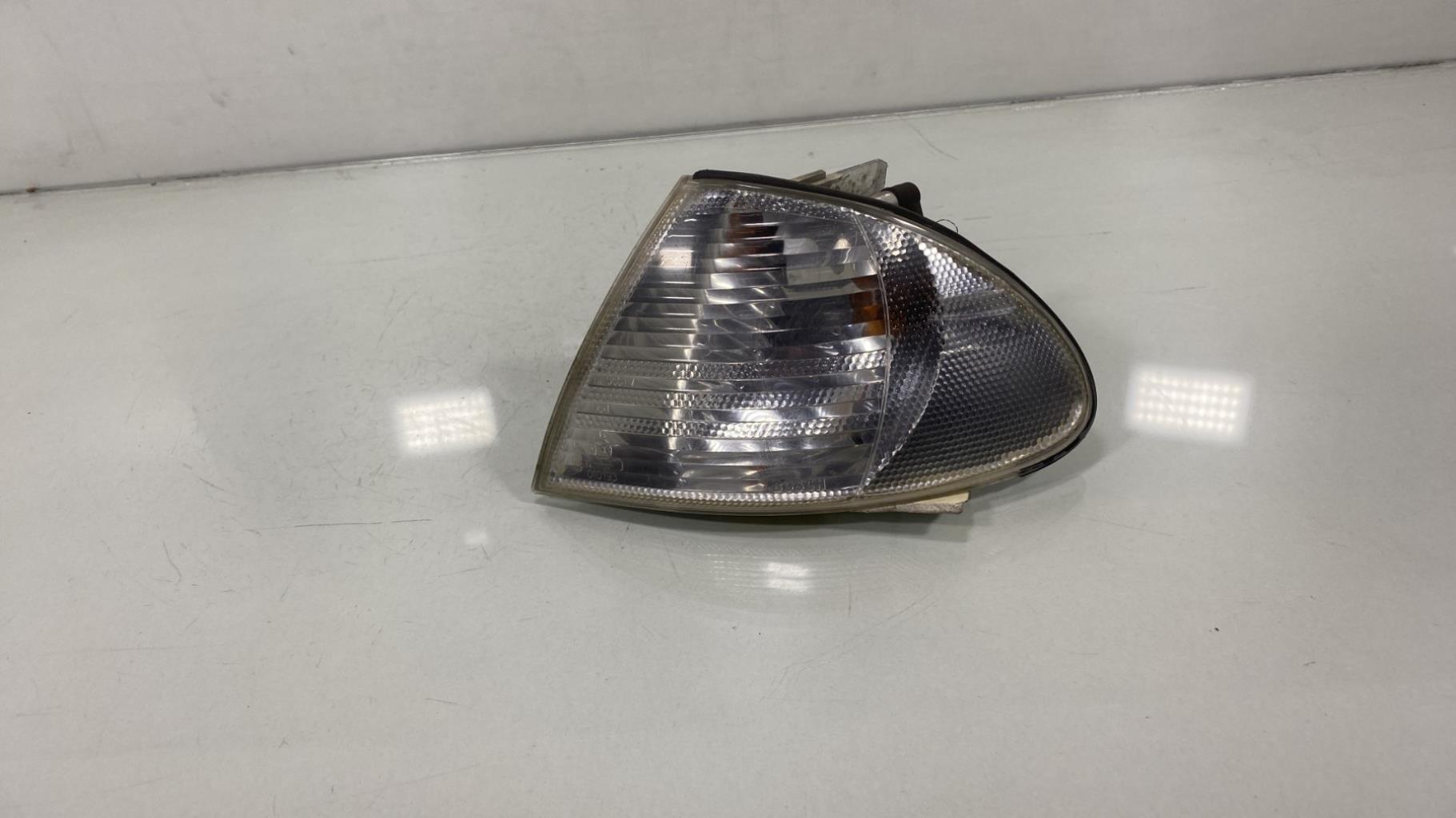 Gruppo ottico anteriore secondario sinistro (luci)(freccia) BMW SERIE 3 E46 PHASE 1 Gasolina - 1