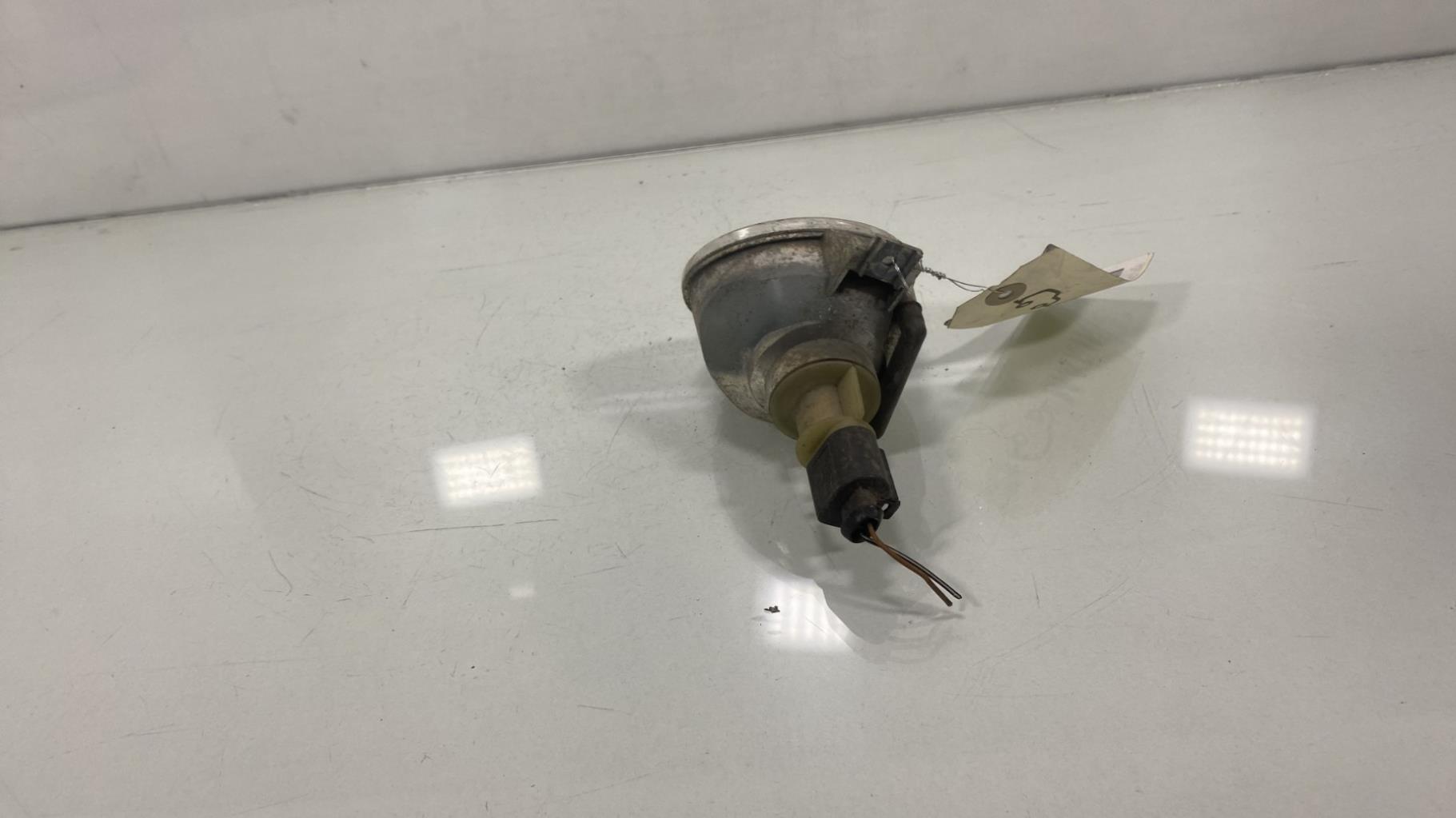Gruppo ottico anteriore secondario sinistro (luci)(freccia) VOLKSWAGEN LUPO Gasolina - 1