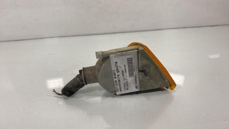 Gruppo ottico anteriore secondario sinistro (luci)(freccia) CITROEN AX PHASE 1 Gasolina - 1