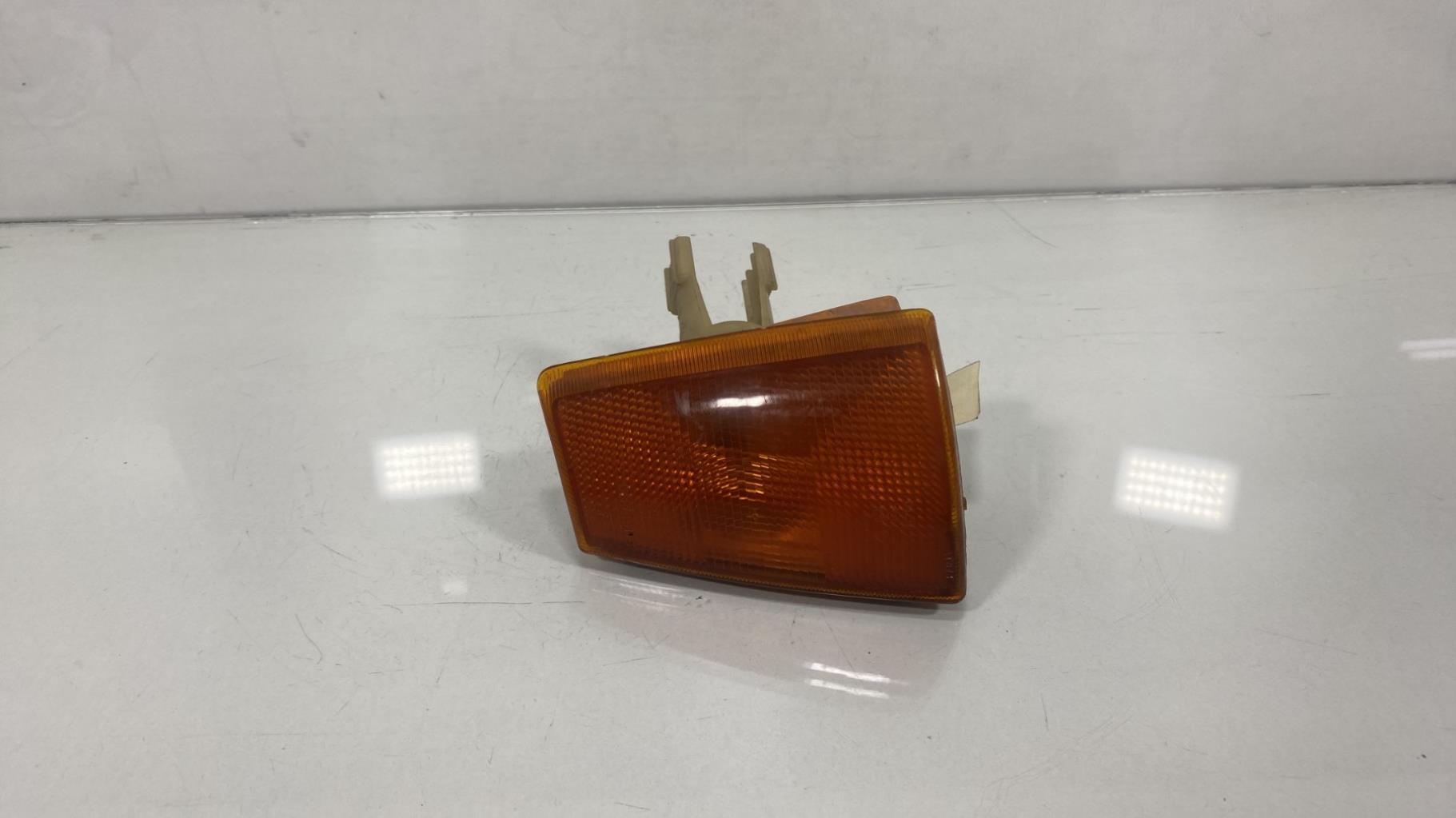 Optique avant secondaire gauche (feux)(clignotant) OPEL KADETT E Essence - 1