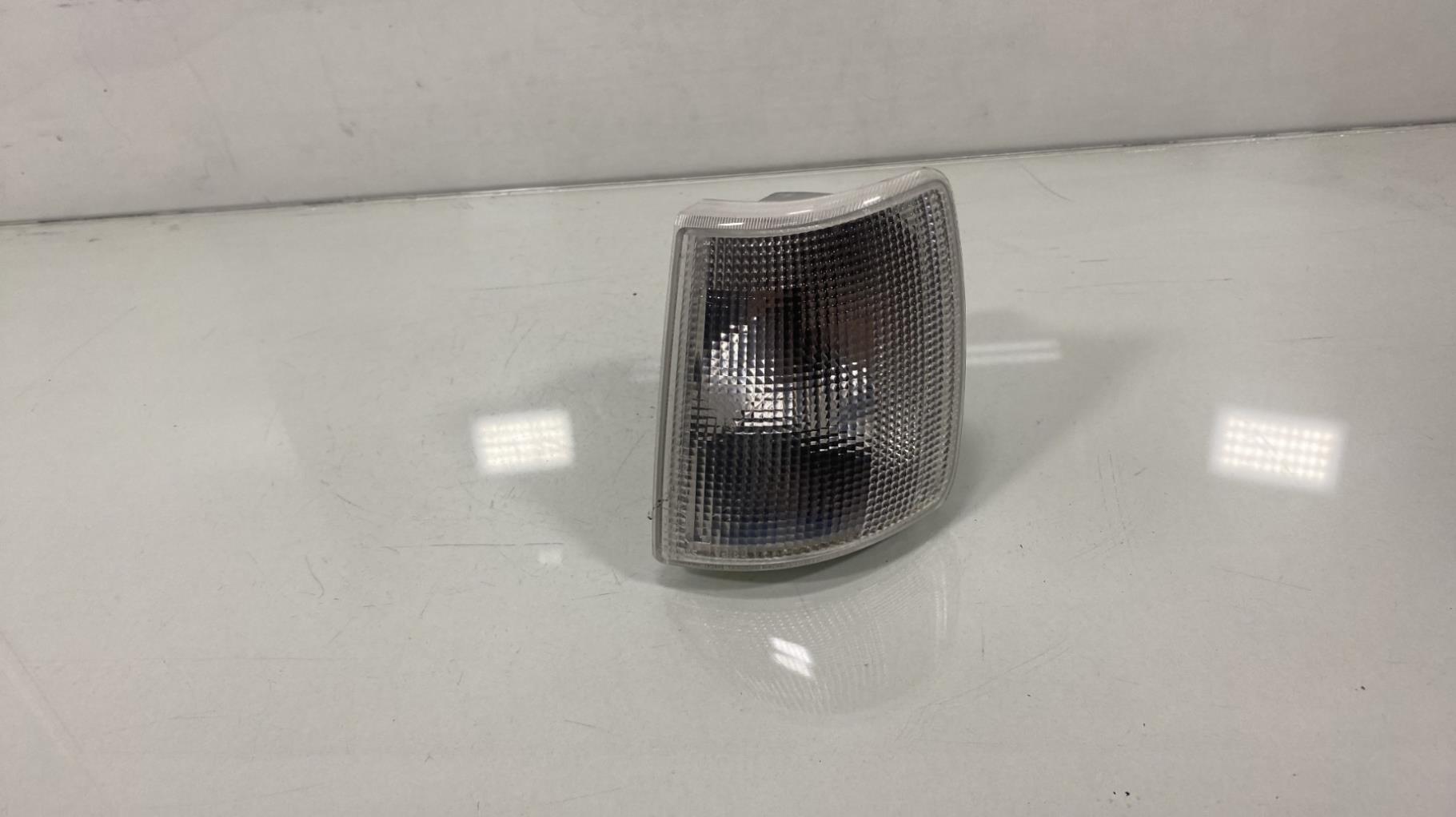 Gruppo ottico anteriore secondario sinistro (luci)(freccia) SEAT IBIZA 1  - 1