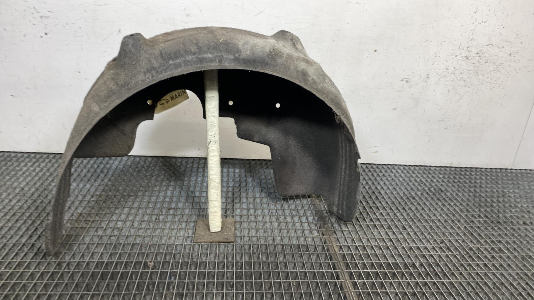 Parasale posteriore sinistro MINI MINI 2 R55 CLUBMAN PHASE 1 BREAK Diésel - 1