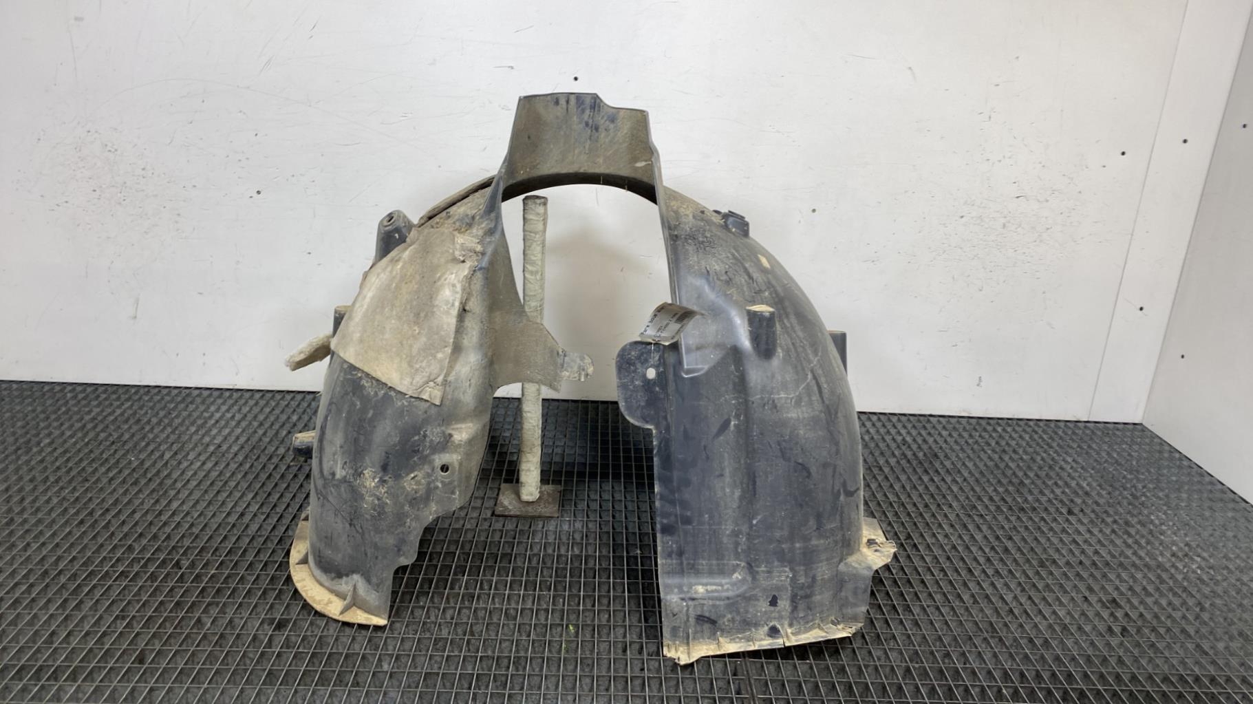 Parasale anteriore sinistro CITROEN C4 PICASSO 2 PHASE 1  - 1
