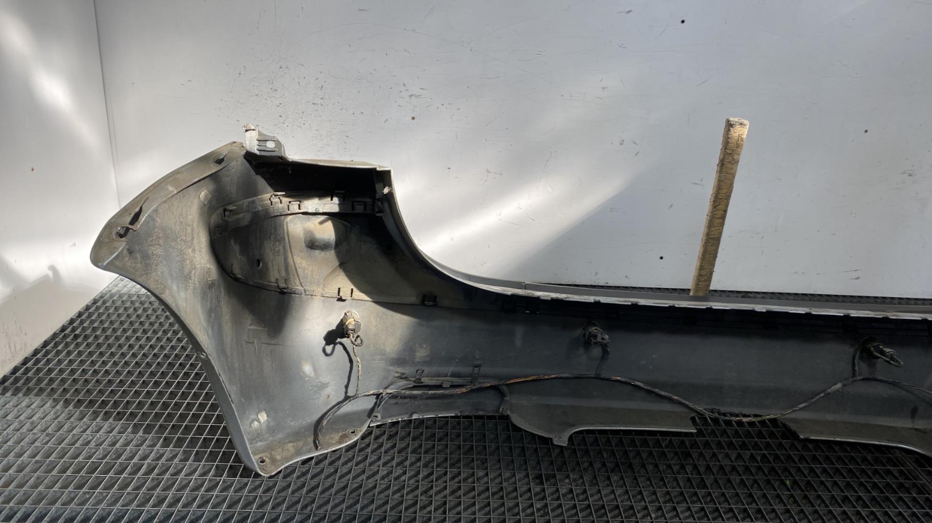 Paraurti posteriore CITROEN XSARA PICASSO PHASE 2 Diésel - 1