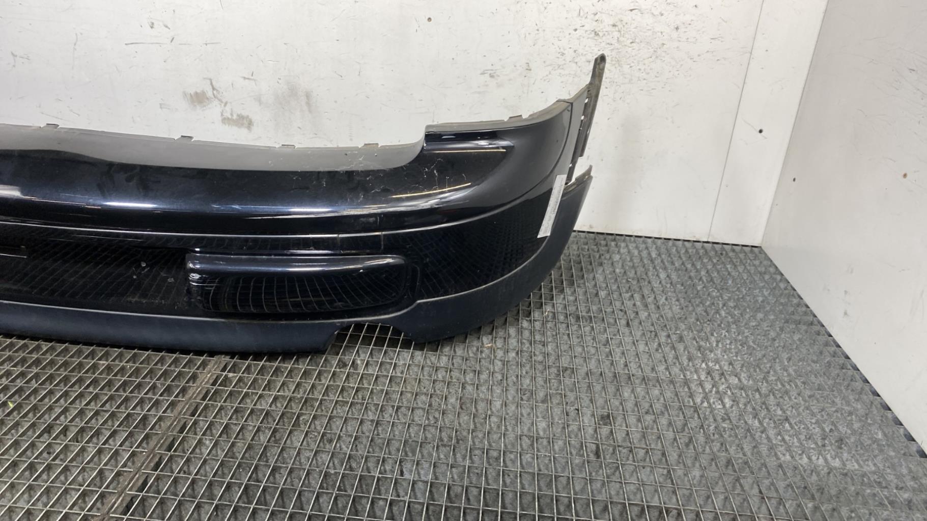 Pare choc arriere MINI MINI 2 R55 CLUBMAN PHASE 1 BREAK Diesel - 1