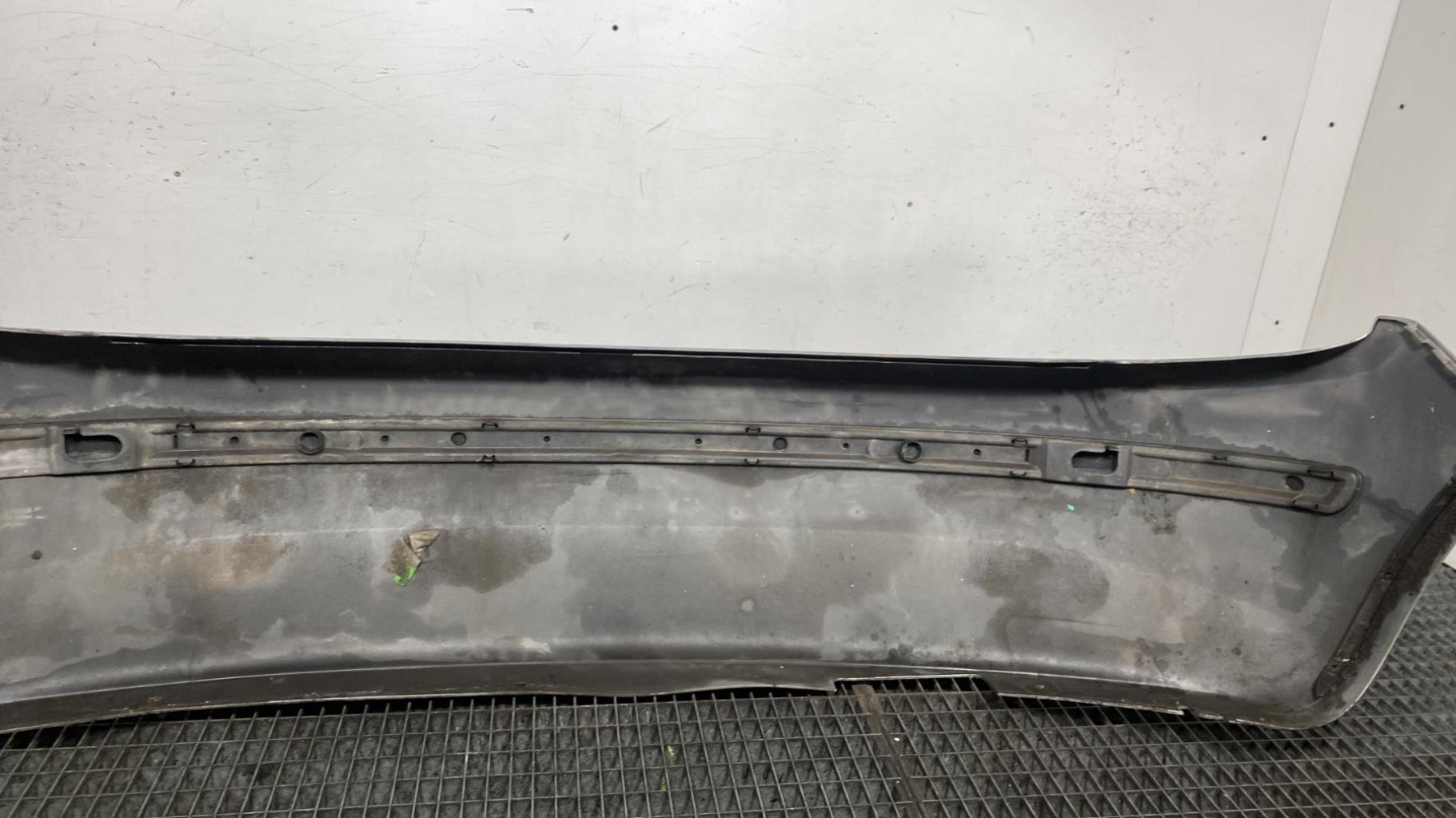 Paraurti posteriore SKODA FABIA 1 PHASE 2 Gasolina - 1