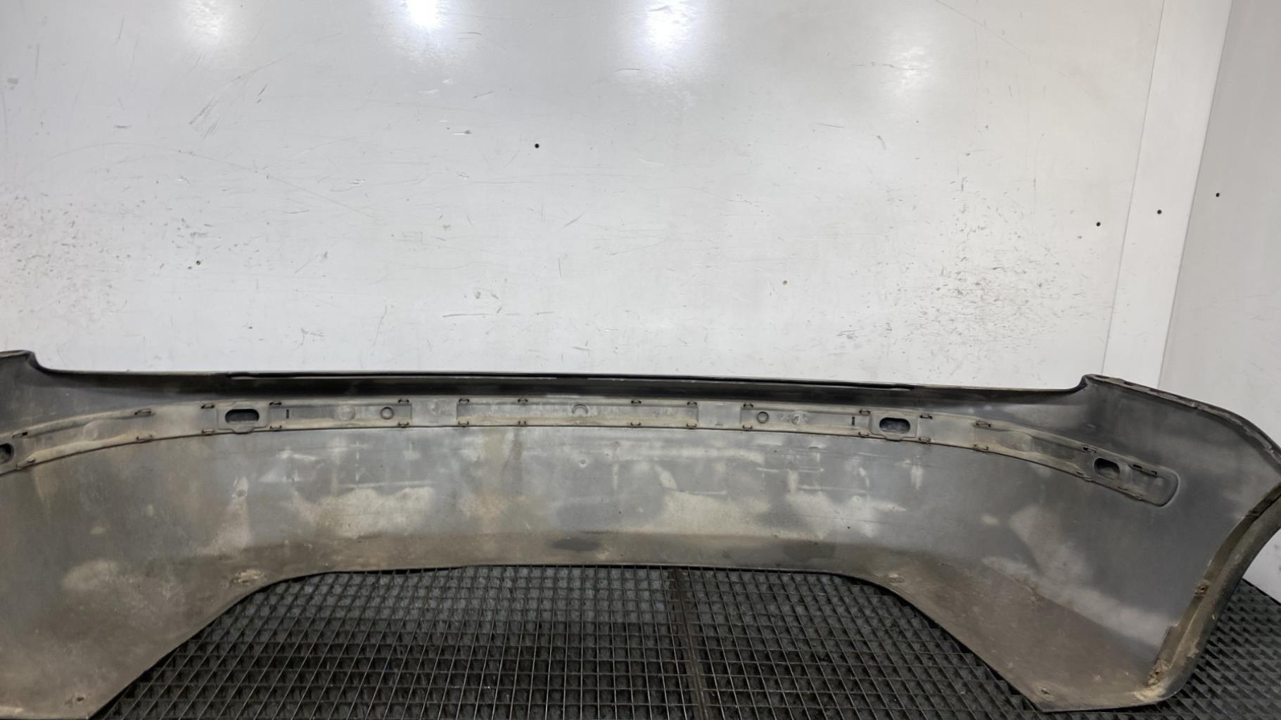 Paraurti posteriore SKODA FABIA 1 PHASE 2 BREAK Gasolina - 1