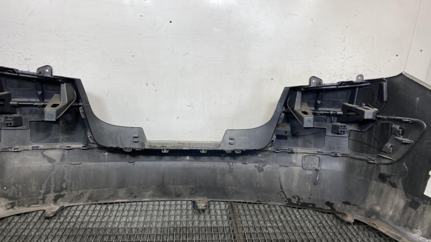 Paraurti posteriore RENAULT MEGANE 2 PHASE 1 CABRIOLET Gasolina - 1