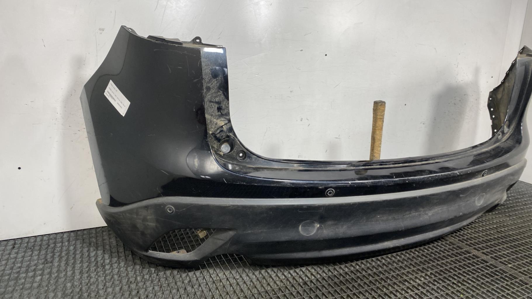 Pare choc arriere MAZDA CX-5 (KE) STYLE 2WD Diesel - 1