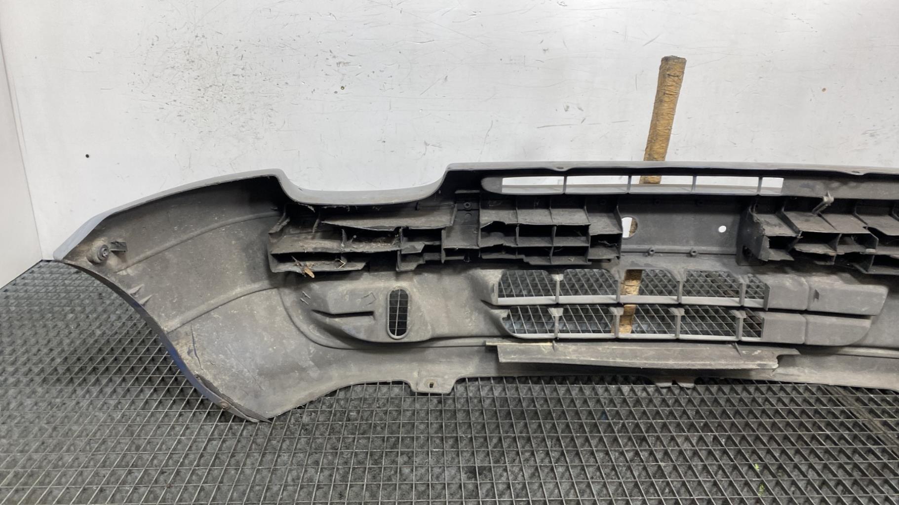 Paraurti anteriore RENAULT TWINGO 1 PHASE 1 Gasolina - 1
