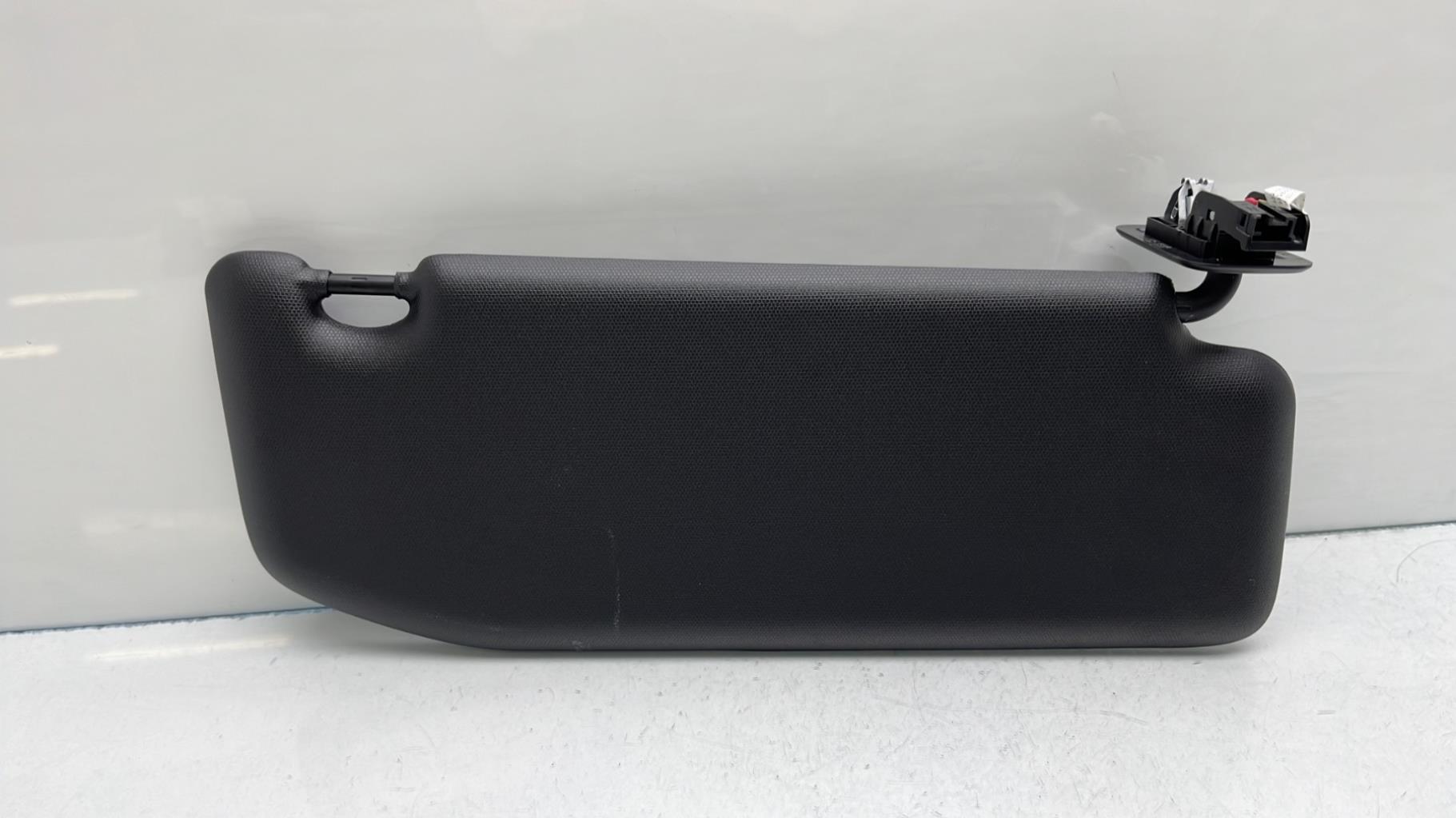 Visiera parasole sinistra PEUGEOT 2008 2 Electricidad - 1
