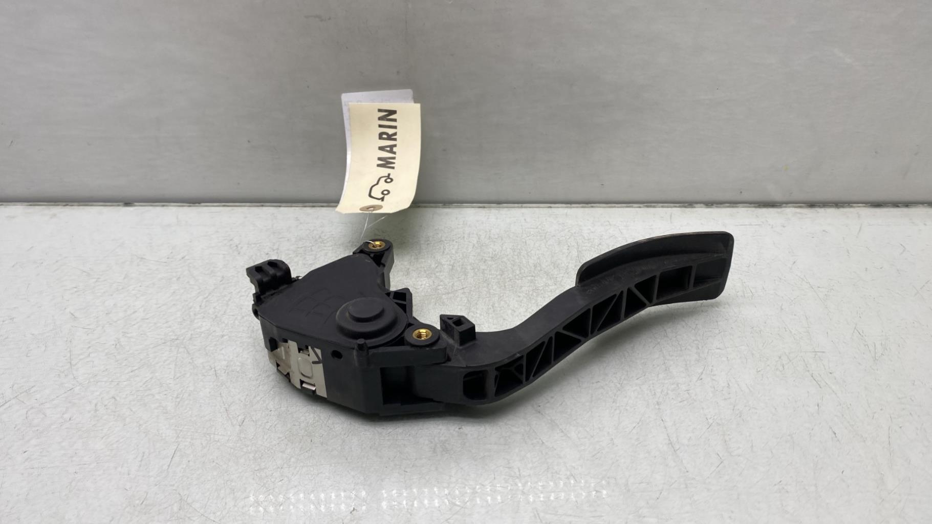 Pedale acceleratore NISSAN JUKE 1 PHASE 2 Gasolina - 1