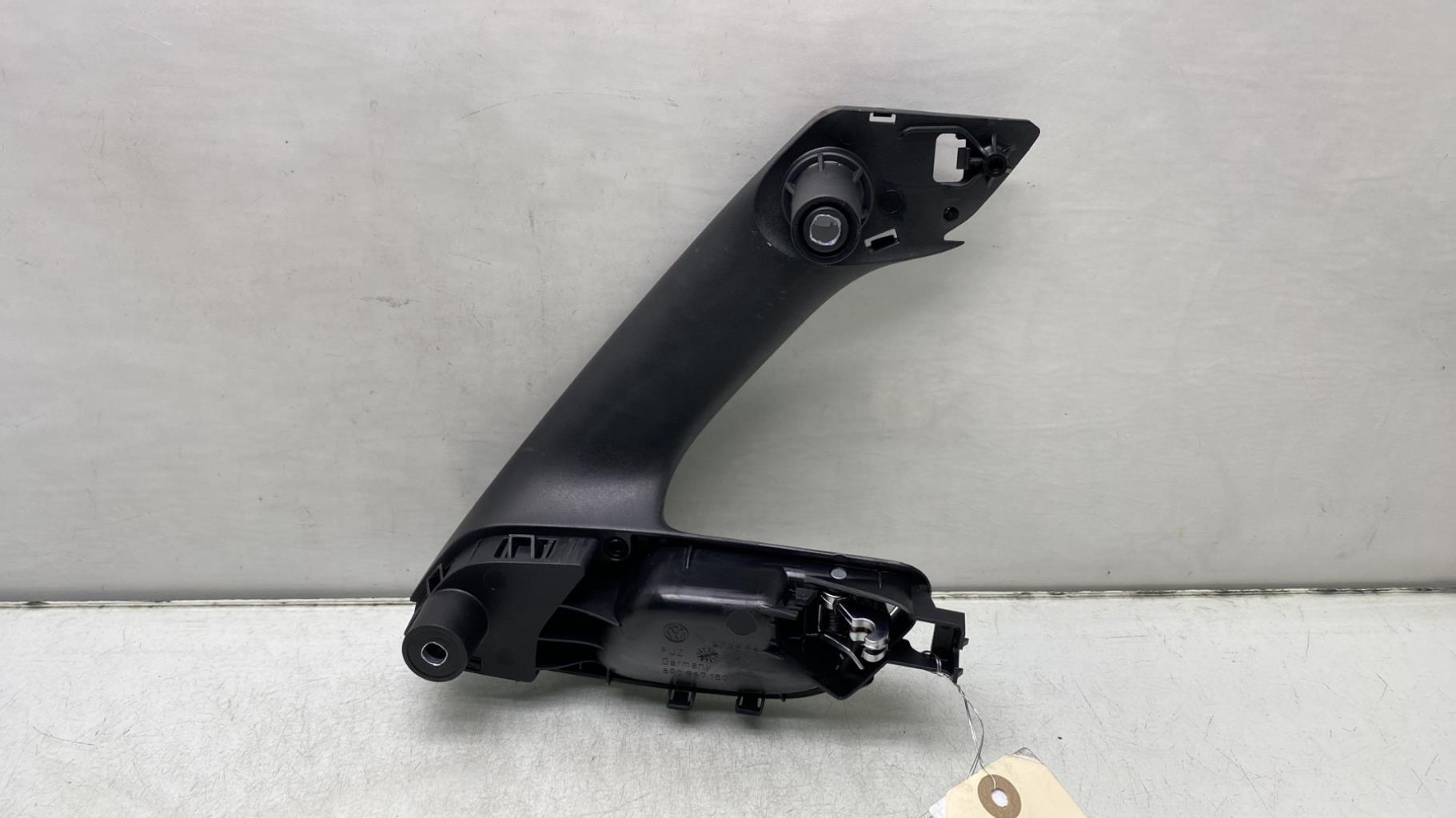 Maniglia interna posteriore destra VOLKSWAGEN POLO 5 PHASE 1 Diésel - 1