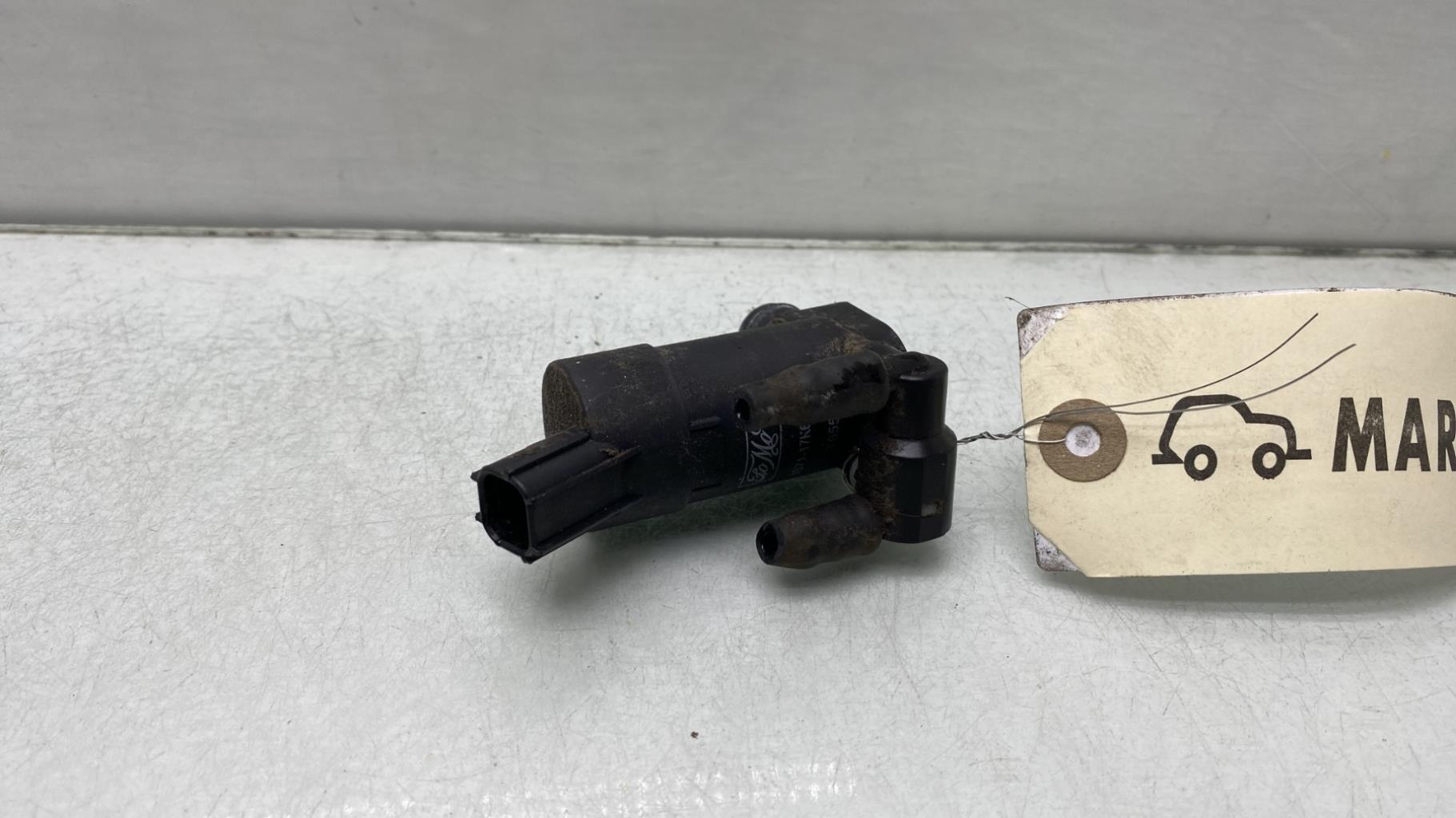Pompa lavacristalli anteriore VOLVO C 30 PHASE 1 Diésel - 1