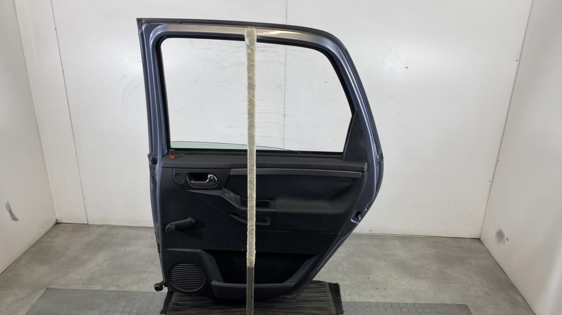 Portiera posteriore destra OPEL MERIVA A PHASE 1 Diésel - 1